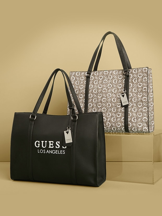 GUESS Factory: Global Lifestyle Brand